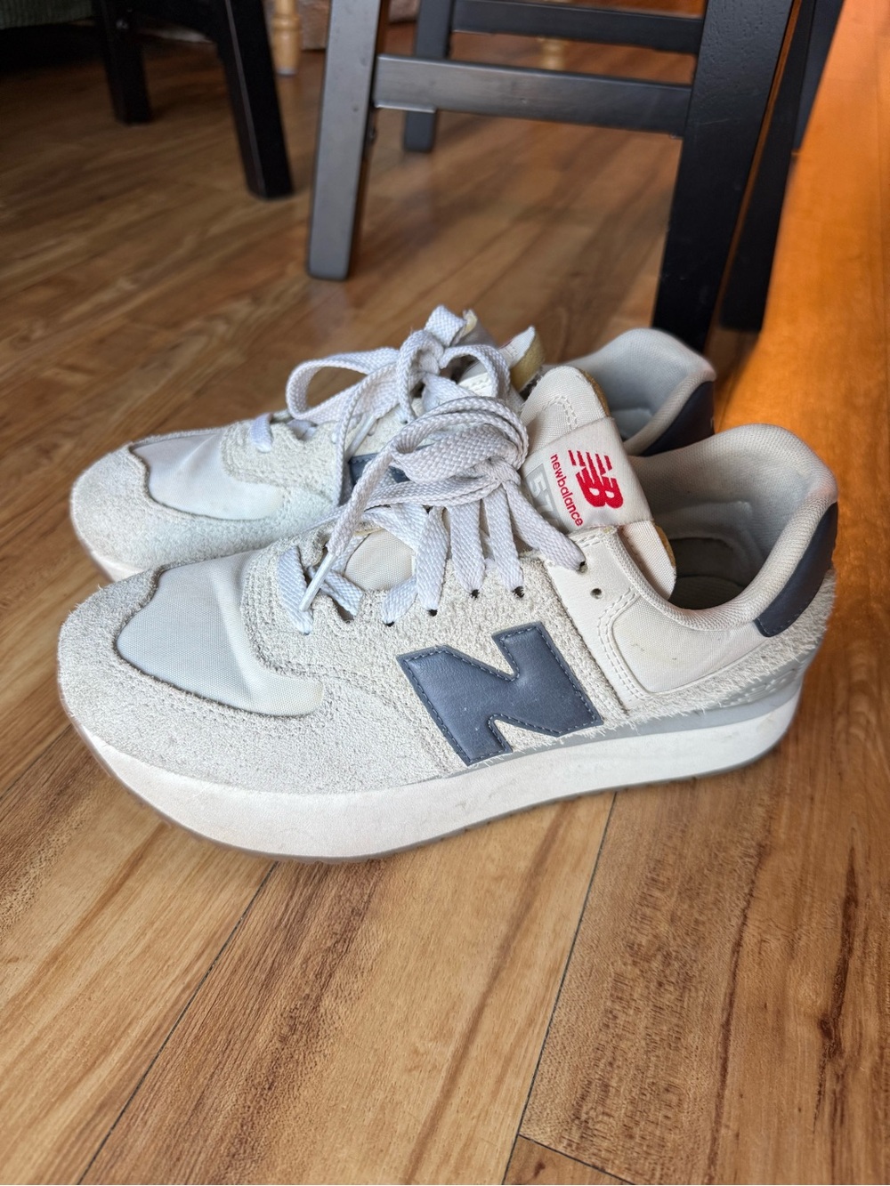 New Balance 574 sneakers